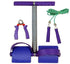 3 Way Training Set